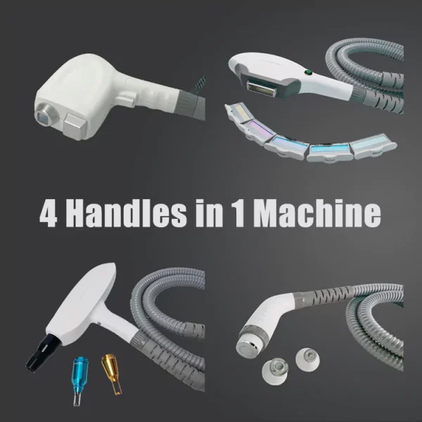 4in1 handle