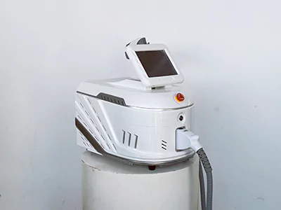 Diode Laser Hair Removal Machine