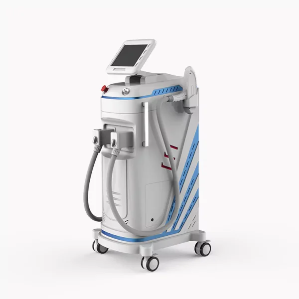 Tattoo Removal Machine 2 in 1 equipment