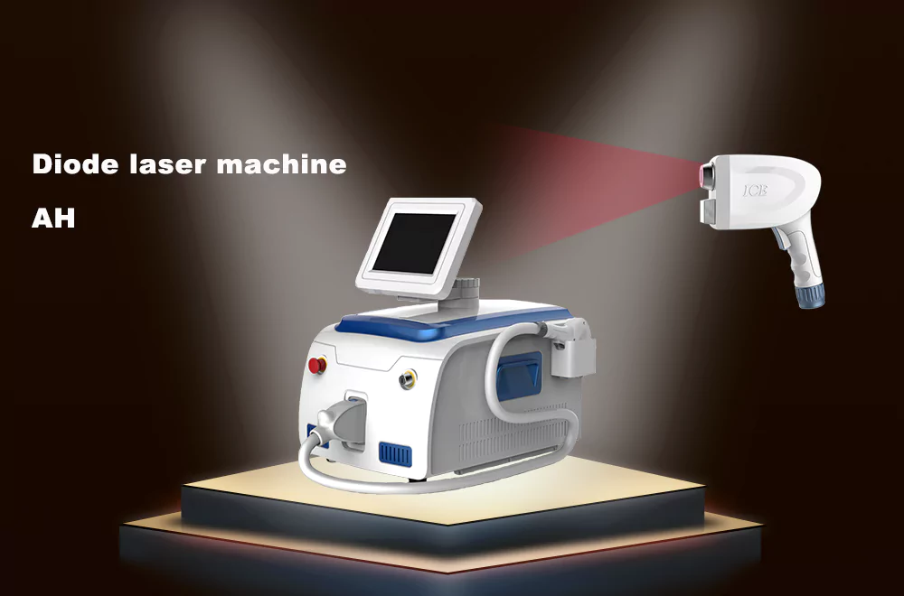 Are you still choosing a diode laser that only costs several hundred dollars?