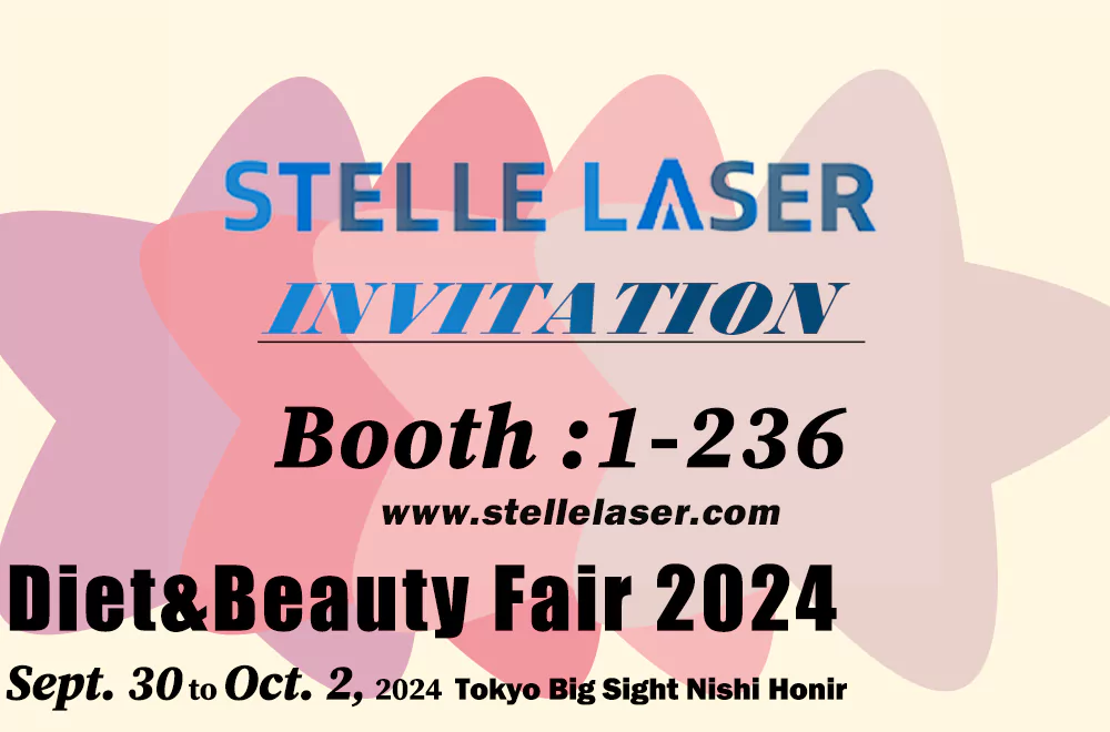 Japan Diet&Beauty Fair 2024