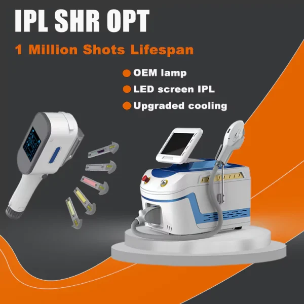 led-screen-ipl-machine