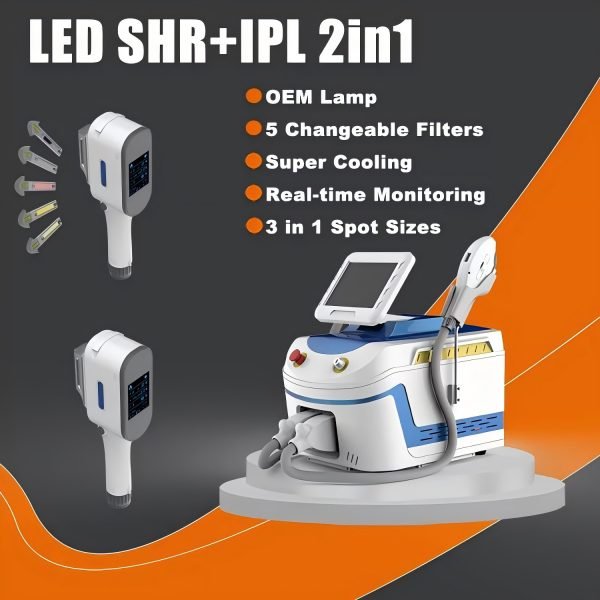 led-screen-ipl-machine