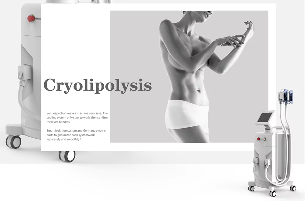 About cryolipolysis, what you should know?